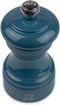 Peugeot Bistro Pepermolen 10 cm - Oceaanblauw - Pefc-hout