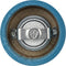 Peugeot Bistro Pepermolen 10 cm - Oceaanblauw - Pefc-hout