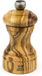 Peugeot Bistro Pepermolen 10 cm Olivier - Olijfhout