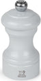 Peugeot Bistro Pepermolen 10 cm - Parelgrijs - Pefc-hout