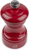 Peugeot Bistro Pepermolen 10 cm - Passierood - Pefc-hout
