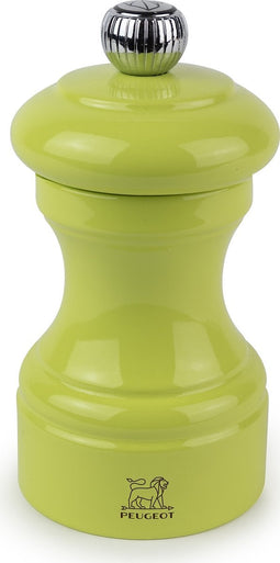 Peugeot Bistro Pepermolen 10 cm - Pistache - Pefc-hout