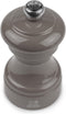 Peugeot Bistro Pepermolen 10 cm - Taupe Grijs - Pefc-hout