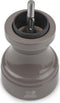 Peugeot Bistro Pepermolen 10 cm - Taupe Grijs - Pefc-hout