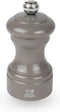 Peugeot Bistro Pepermolen 10 cm - Taupe Grijs - Pefc-hout