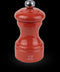 Peugeot Bistro Pepermolen 10 cm - Terracotta - Pefc-hout
