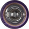 Peugeot Bistro Zoutmolen 10 cm - Aubergine - Pefc-hout