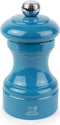 Peugeot Bistro Zoutmolen 10 cm - Oceaanblauw - Pefc-hout