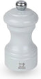 Peugeot Bistro Zoutmolen 10 cm - Parelgrijs - Pefc-hout