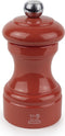 Peugeot Bistro Zoutmolen 10 cm - Terracotta - Pefc-hout
