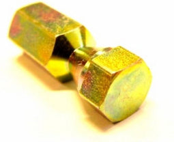 Peugeot contactslot breek-moer