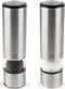 Peugeot Elis Sense Peper- En Zoutmolen 20 cm - Rvs - u'select