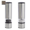 Peugeot Elis Sense Peper- En Zoutmolen 20 cm - Rvs - u'select