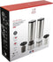 Peugeot Elis Sense Peper- En Zoutmolen 20 cm - Rvs - u'select