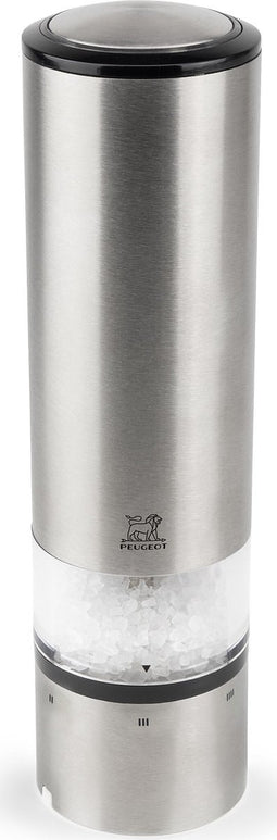 Peugeot Elis Sense Zoutmolen 20 cm - Rvs - u'select