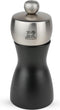Peugeot Fidji Pepermolen 12 cm - Mat Zwart - Beukenhout