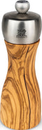 Peugeot Fidji Pepermolen 15 cm - Olijfhout