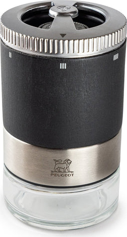 Peugeot Maestro Pepermolen 11 cm - Grafiet - Verwisselbaar Reservoir