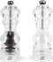 Peugeot Nancy Peper- En Zoutmolen 18 cm - Transparant - Acryl