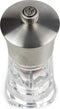 Peugeot Ouessant Pepermolen Voor Chili 14 cm - Transparant - Acryl/inox