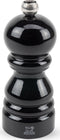 Peugeot Paris Pepermolen 12 cm - Zwart - Beukenhout