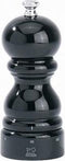 Peugeot Paris Pepermolen 12 cm - Zwart - Beukenhout