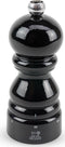 Peugeot Paris Pepermolen 12 cm - Zwart - u'select