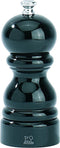 Peugeot Paris Pepermolen 12 cm - Zwart - u'select