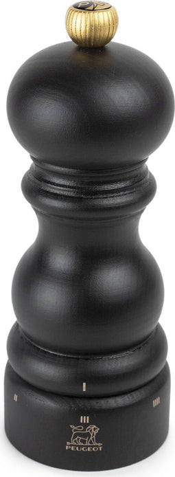 Peugeot Paris Pepermolen 15 cm - Chocolade - u'select - Beukenhout