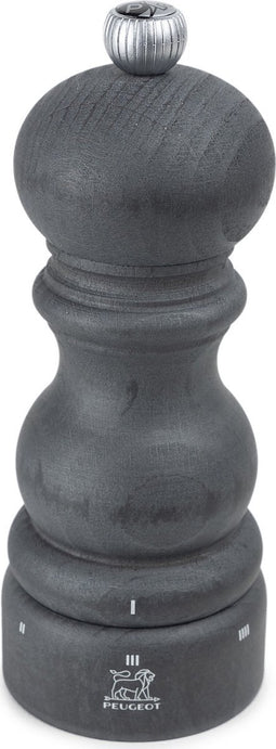 Peugeot Paris Pepermolen 15 cm - Grafiet - u'select