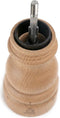 Peugeot Paris Pepermolen 15 cm - Naturel - u'select - Beukenhout