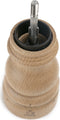 Peugeot Paris Pepermolen 15 cm - Naturel - u'select - Beukenhout
