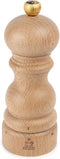 Peugeot Paris Pepermolen 15 cm - Naturel - u'select - Beukenhout