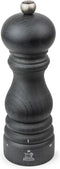 Peugeot Paris Pepermolen 18 cm - Grafiet