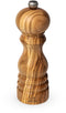 Peugeot Paris Pepermolen 18 cm - Olijfhout