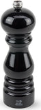 Peugeot Paris Pepermolen 18 cm - Zwart - Beukenhout