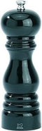 Peugeot Paris Pepermolen 18 cm - Zwart - Beukenhout