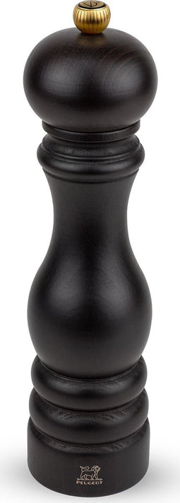 Peugeot Paris Pepermolen 22 cm - Chocolade - Beukenhout