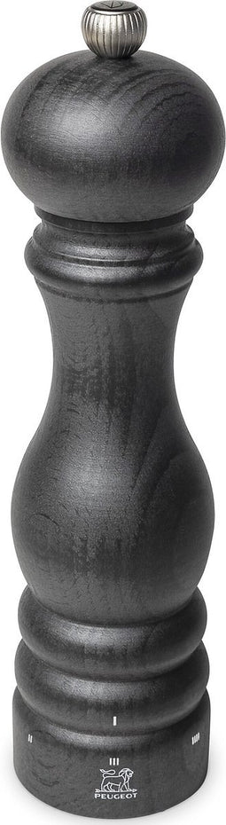 Peugeot Paris Pepermolen 22 cm - Grafiet