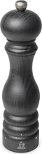 Peugeot Paris Pepermolen 22 cm - Grafiet