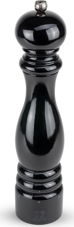 Peugeot Paris Pepermolen 30 cm - Zwart - u'select