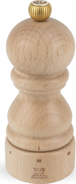 Peugeot Paris Zoutmolen 12 cm - Naturel - u'select