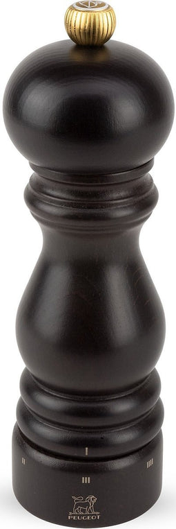 Peugeot Paris Zoutmolen 18 cm - Chocolade