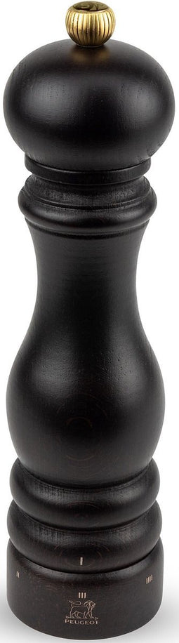 Peugeot Paris Zoutmolen 22 cm - Chocolade