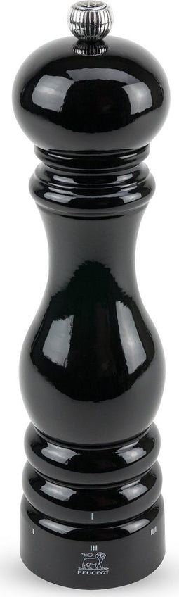 Peugeot Paris Zoutmolen 22 cm - Zwart - u'select