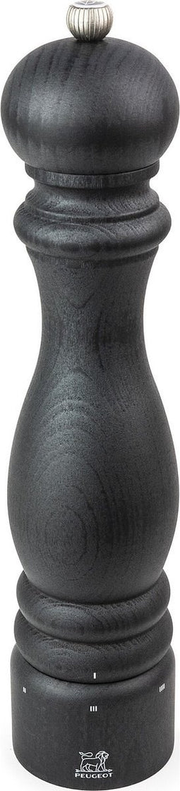 Peugeot Paris Zoutmolen 30 cm - u'Select - Grafiet