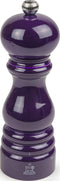 Peugeot Parisrama Pepermolen 18 cm - Aubergine - Hout - u'select