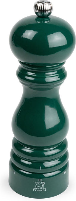 Peugeot Parisrama Pepermolen 18 cm - Bosgroen - Hout - u'select