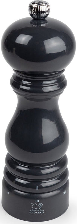 Peugeot Parisrama Pepermolen 18 cm - Leisteen - Hout - u'select