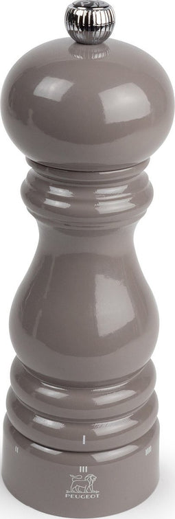 Peugeot Parisrama Pepermolen 18 cm - Taupe - Hout - u'select